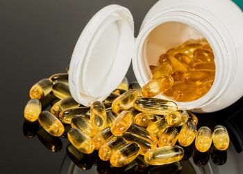 Zorgwekkende bijwerkingen van omega 3, ondanks dat het een van de meest gebruikte supplementen ter wereld is…