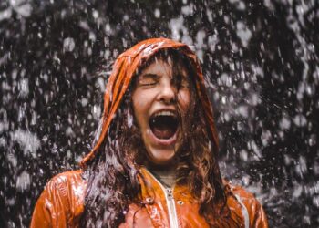 Regen of zonneschijn deze 4 sterrenbeelden zijn het liefst buiten te vinden;