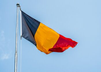 Wees gewaarschuwd: België voert volgend jaar zo goed als zeker duur tolvignet in