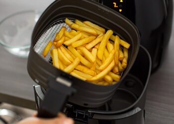 Keuringsdienst van Waarde: ‘Koop deze friet niet het is oplichterij’