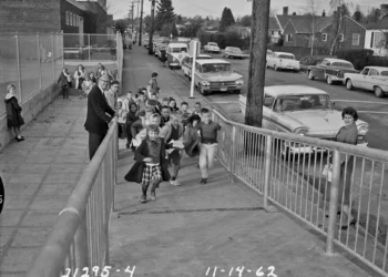 Dit zijn dingen die je écht alleen herkent als je in de jaren ’50 of ’60 kind was