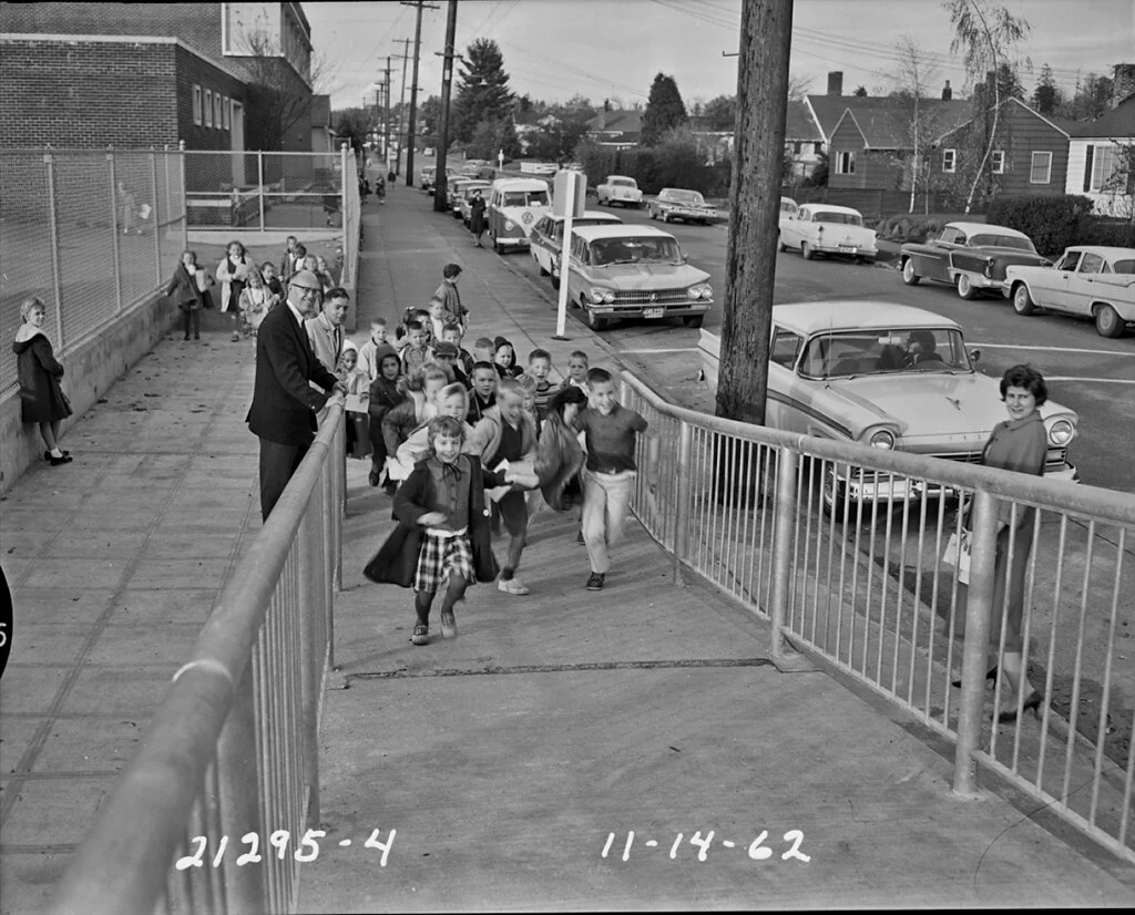 Dit zijn dingen die je écht alleen herkent als je in de jaren ’50 of ’60 kind was