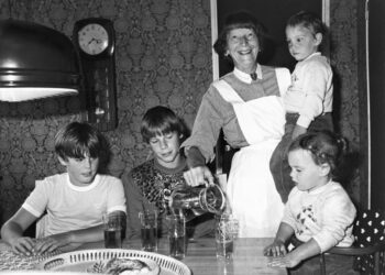 Deze spullen had élk huishouden in de jaren ’60 – heb jij ze nog?