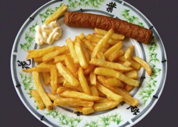 Goed nieuws: mayonaise is gezonder dan je denkt – zo zit het!