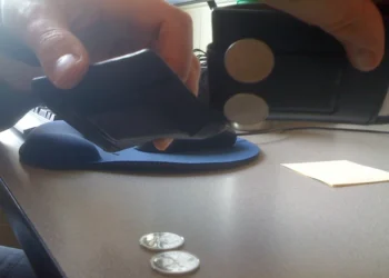 Wat gebruikte iedereen vroeger dagelijks, maar zie je nu bijna nooit meer?