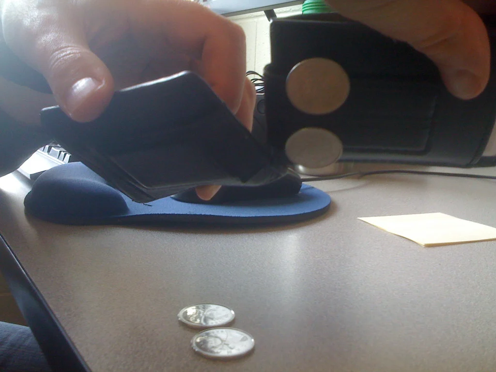 Wat gebruikte iedereen vroeger dagelijks, maar zie je nu bijna nooit meer?