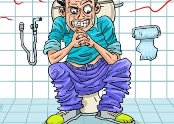 Gebruik oma’s tips tegen obstipatie en voel onmiddelijke verlichting!