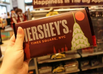 Chocolade van vroeger: Alle bekende merken van toen