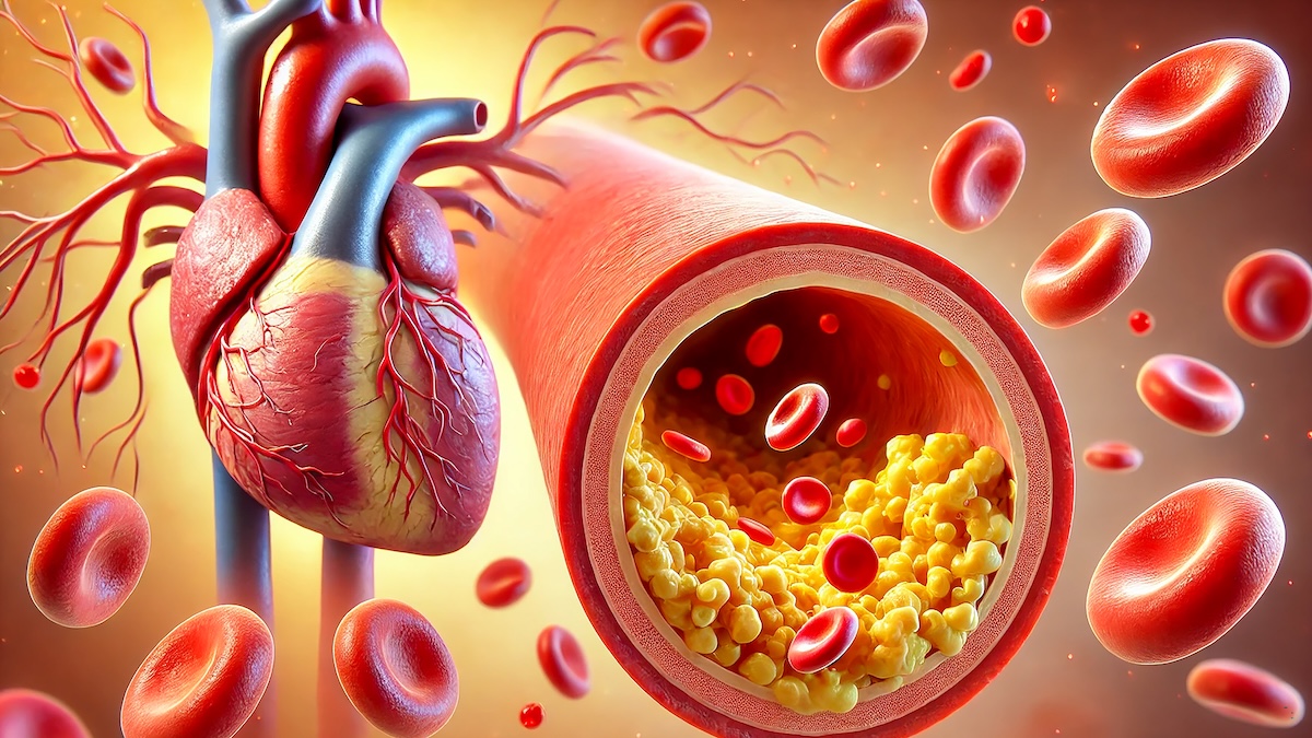 Zo kan jij jouw cholesterol verlagen zonder medicijnen te gebruiken!