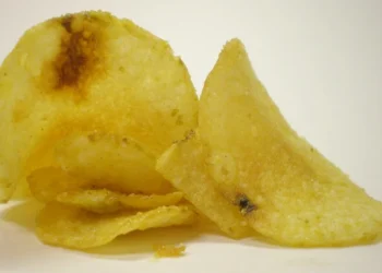 Dit zijn de bekendste chips merken van vroeger en nu!