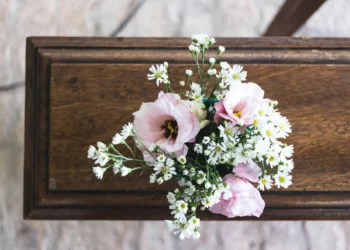 9 dingen die je moet regelen wanneer iemand overlijdt